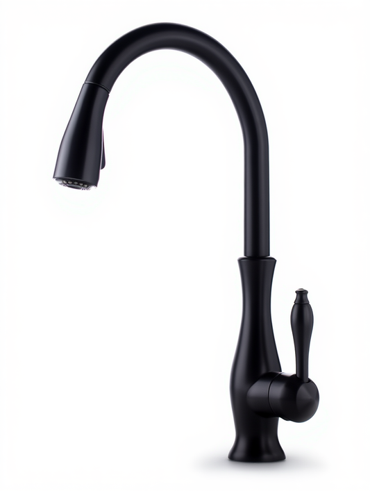 Mitigeur douchette - Berta