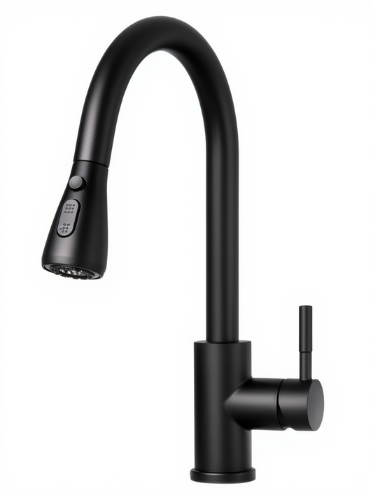 Mitigeur douchette - Berta slim