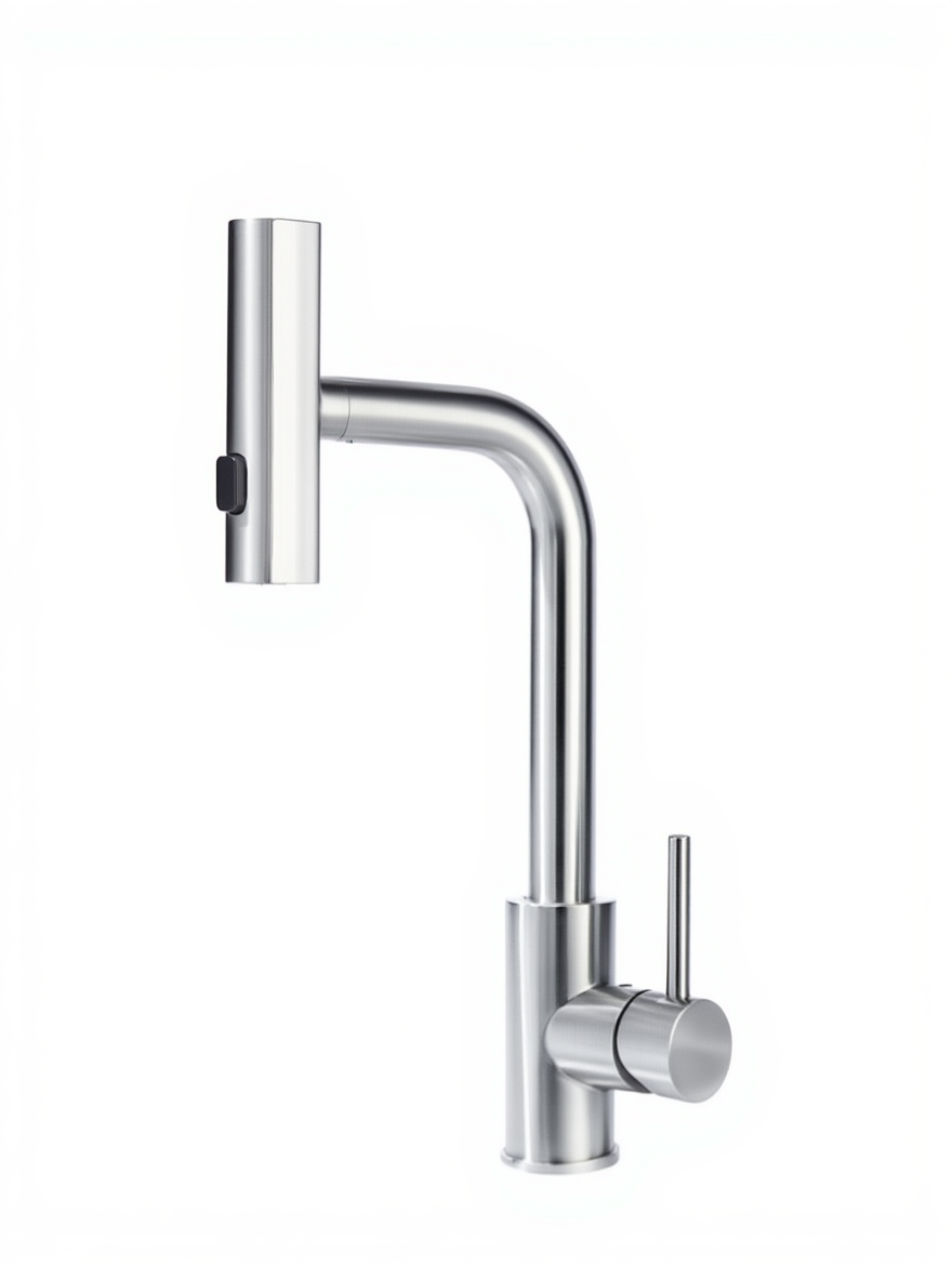 Mitigeur douchette - Cascade