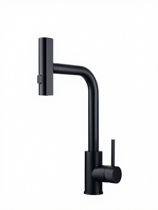 Mitigeur douchette - Cascade