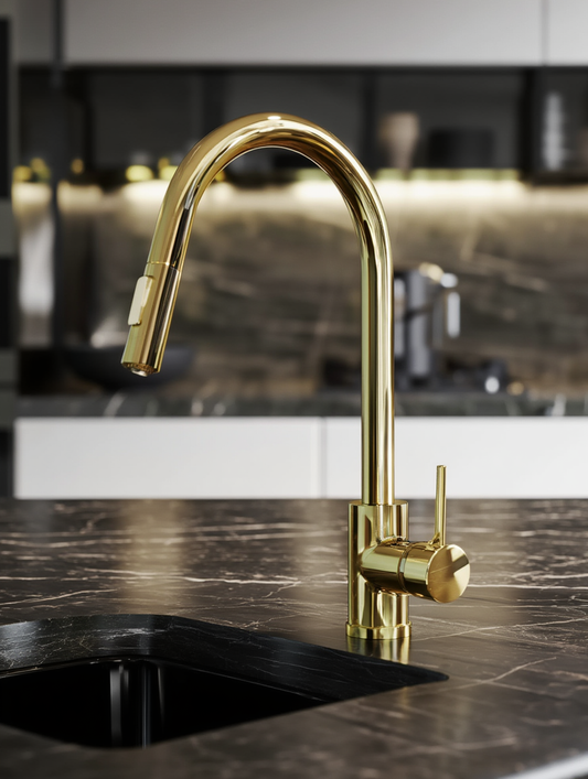 Mitigeur douchette - Slim