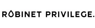 Robinet Privilege 